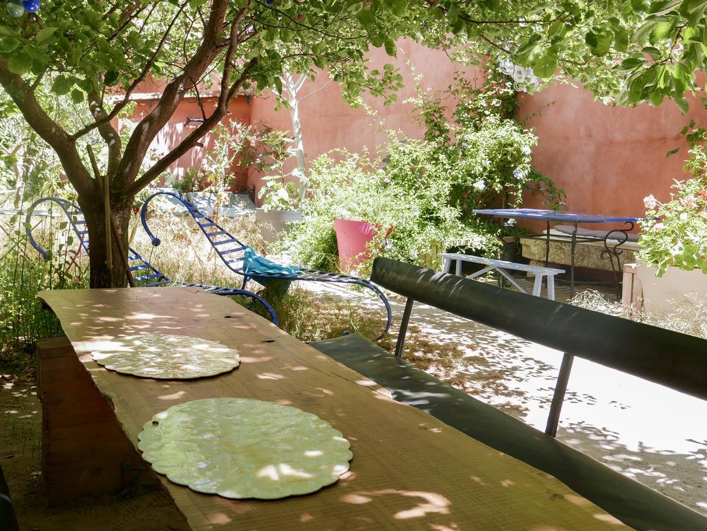 Vieux Port Panier Jardin Hotel Marseille Exterior photo